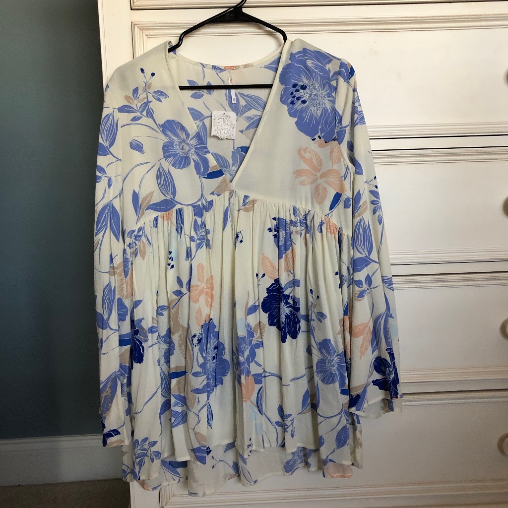 Brand New Free People Dress